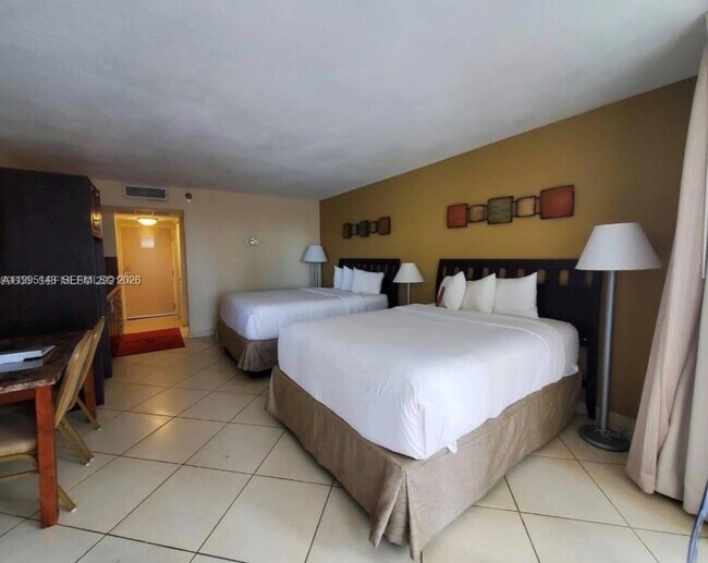 Building Photo - 19201 Collins Ave