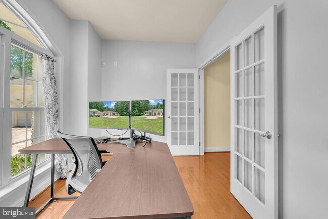 Building Photo - 13716 Molly Berry Rd