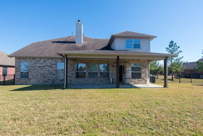 Building Photo - 8603 E Windhaven Terrace Trail