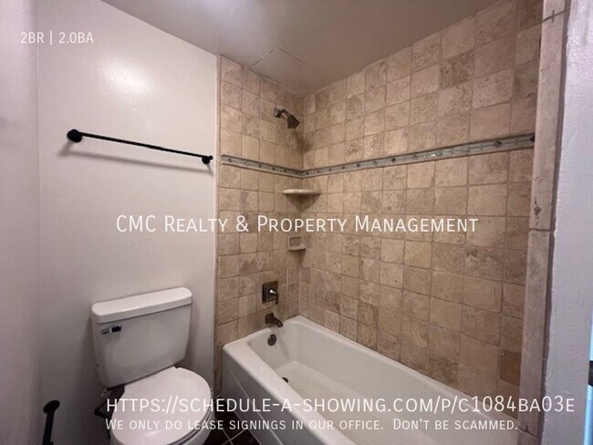 Building Photo - 5400 E The Toledo