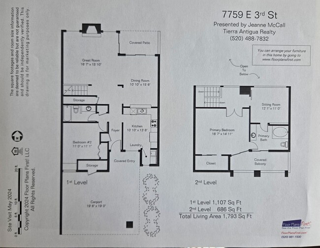 Building Photo - 7759 E 3rd St