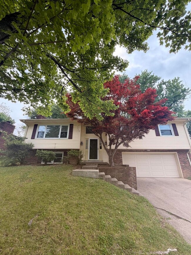 Building Photo - 3422 Clays Mill Rd