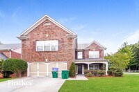 Building Photo - 4033 Pond Edge Rd SW