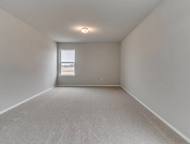 Building Photo - Spacious 4-Bedroom Home in Shawnee!