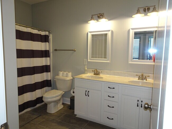 Building Photo - 217 Bogue Carrier Ct