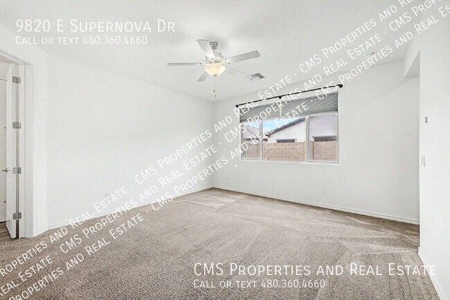 Building Photo - 9820 E Supernova Dr