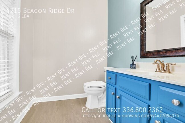 Building Photo - 4215 Beacon Ridge Dr