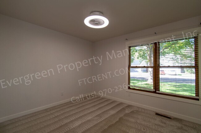 Building Photo - Beautiful 4-Bedroom Home in Southeast Fort Collins!