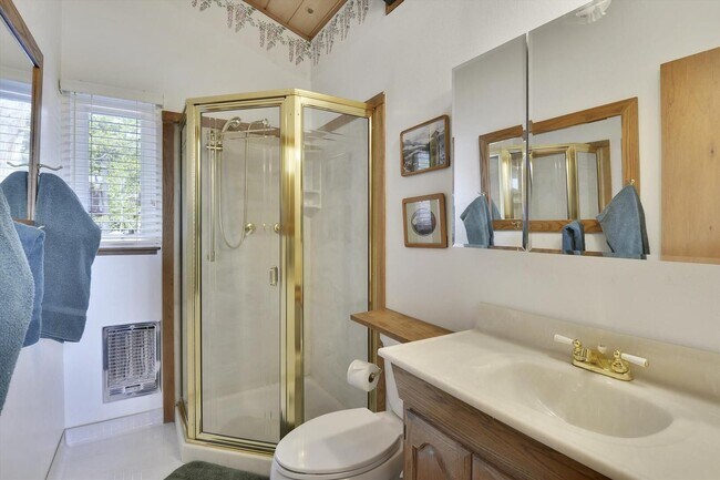 Building Photo - LEASE PENDING- Snow Flower, Tahoe City Ski...
