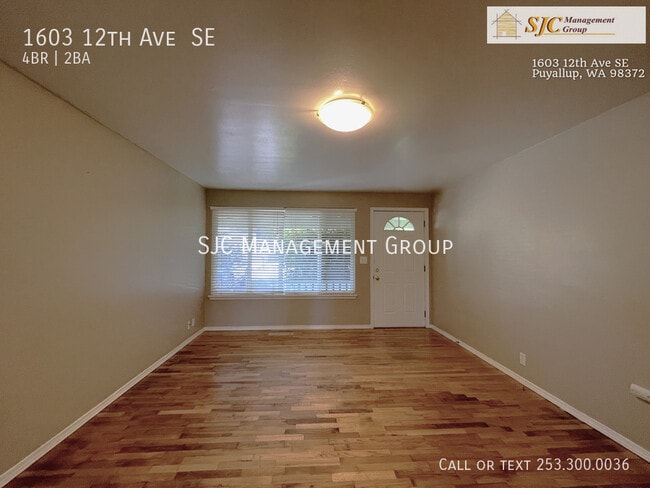 Building Photo - 1603 12th Ave SE