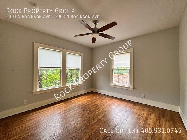 Building Photo - 2903 N Robinson Ave