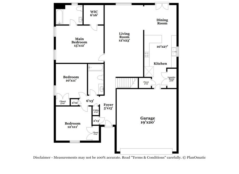 Building Photo - 8864 Cressent Glen Ct