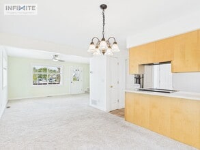 Building Photo - 3 Bedroom with a One Car Garage