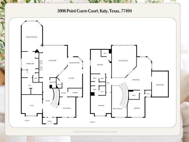 Building Photo - 3906 Point Cuero Ct