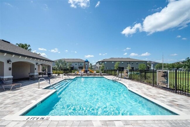 Building Photo - 1301 Flowing Tide Dr