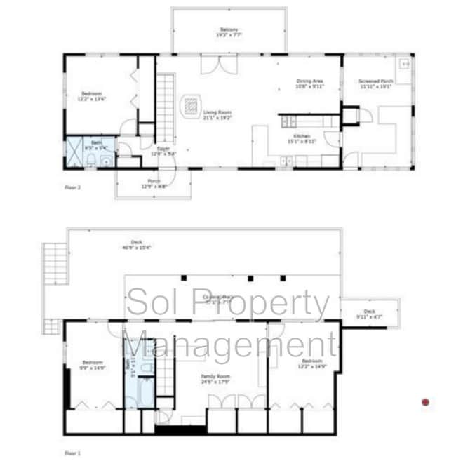 Building Photo - 646 Blue Ridge Dr