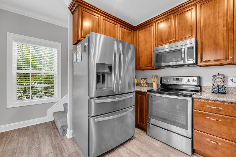 Building Photo - 923 Muirfield Dr