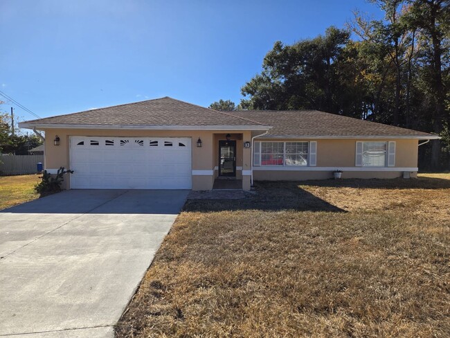 Building Photo - 3-bedroom 2-bath home