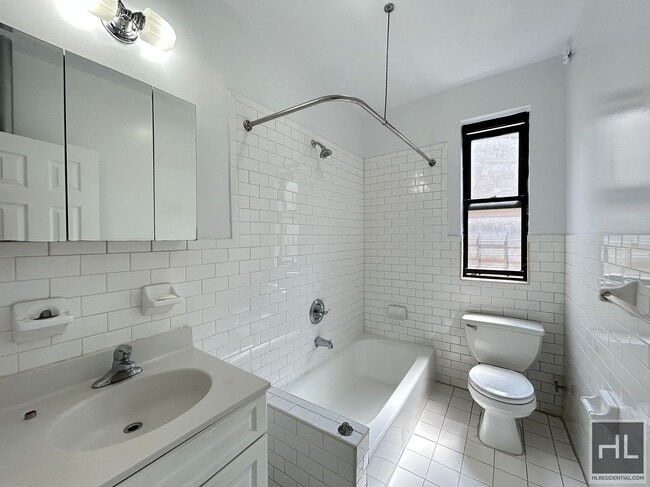 Building Photo - West 171st Street