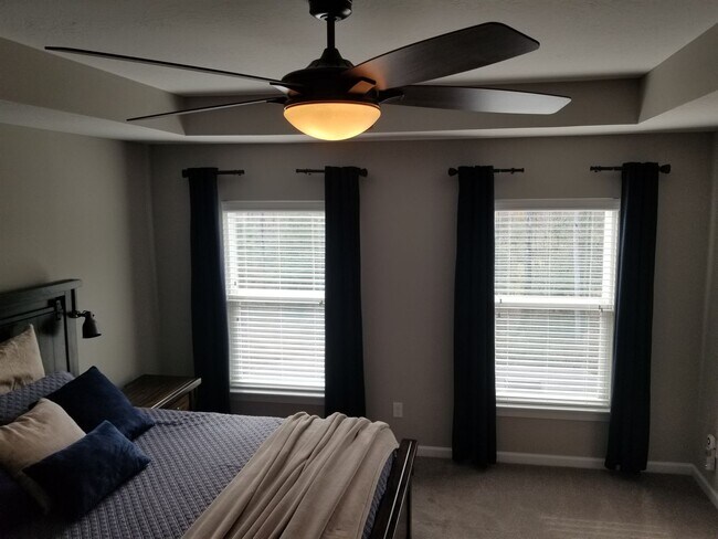 Building Photo - 2 Story 4 Bedroom Home Near Fort Gordon