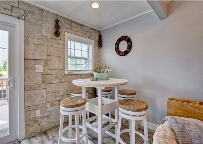 Building Photo - LAVISHLY FURNISHED PIRATE-THEMED OFF-SEASON BEACH GETAWAY