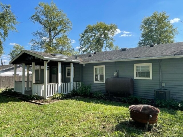 Building Photo - 1412 Tuscarora Dr