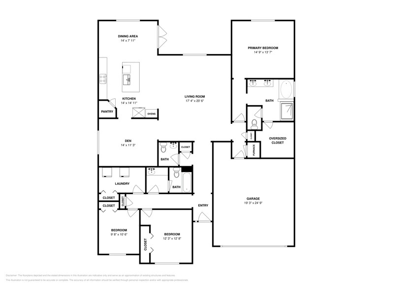 Building Photo - 3525 Chandler Estates Dr