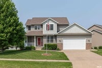 Building Photo - 1105 Wild W Dr