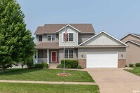 Building Photo - 1105 Wild W Dr
