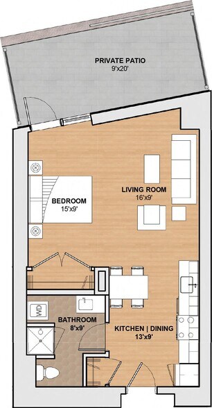 Building Photo - 201 S Huntington Ave