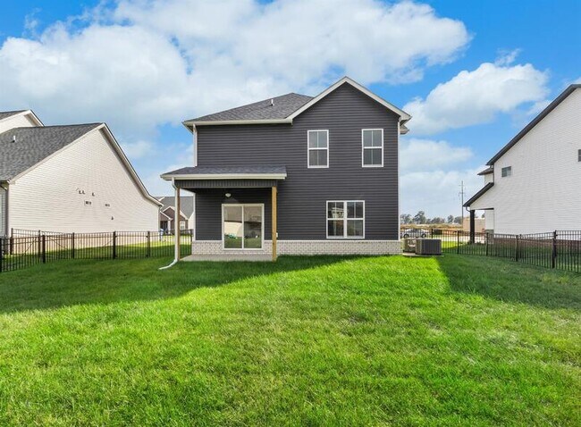 Building Photo - 2616 Rafiki Dr