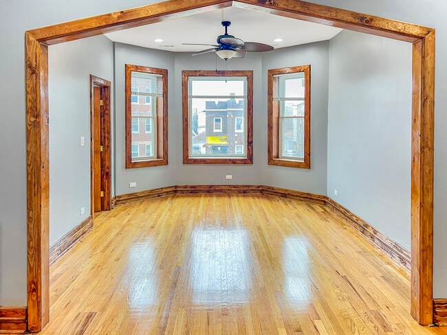 Building Photo - 3110 N Davlin Ct