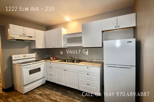 Building Photo - 1222 Elm Ave