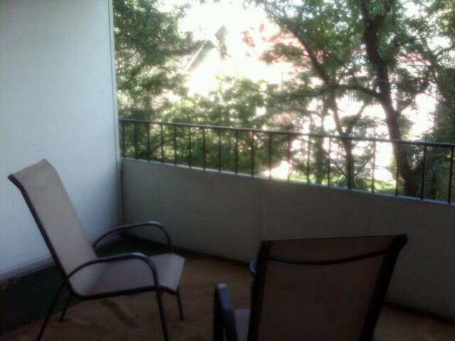 Balcony - 130 N Pearl St