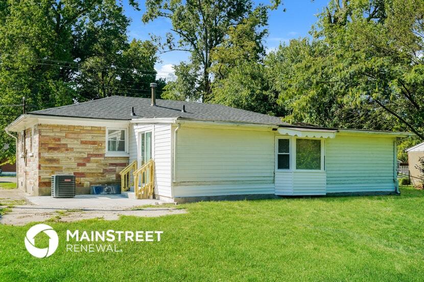 Building Photo - 5011 Maryman Rd