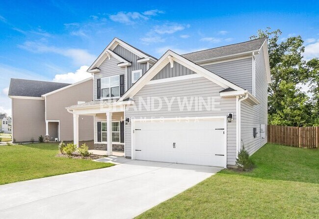 Building Photo - 671 Patmore Dr