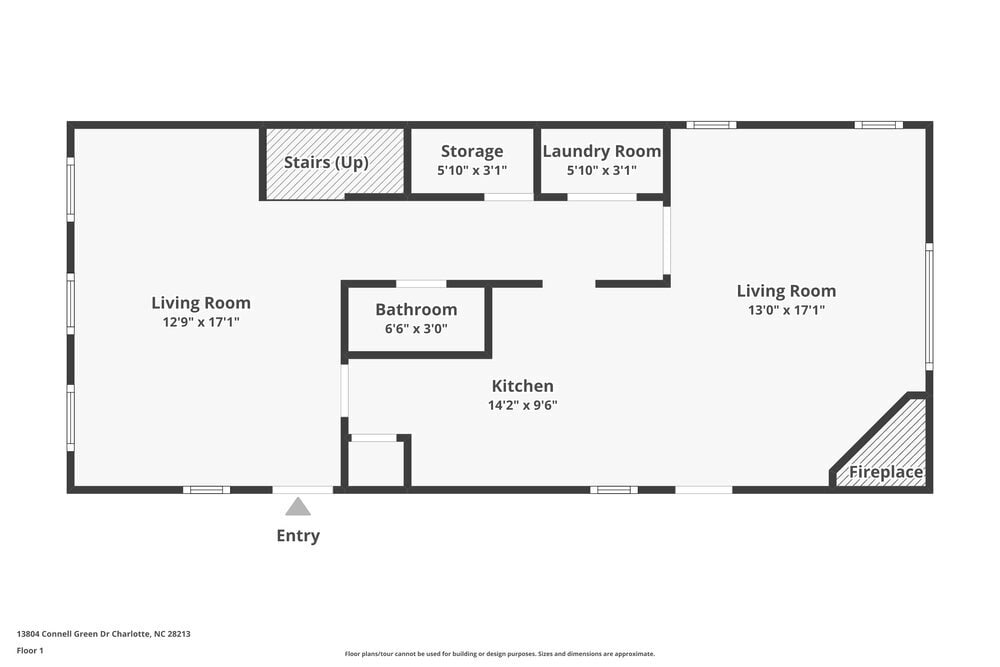 Building Photo - 13804 Connell Green Dr