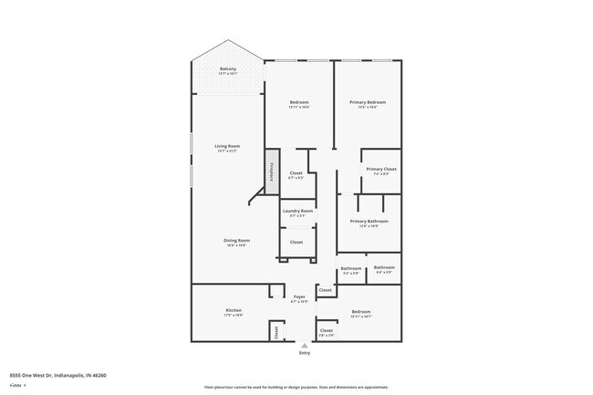 Building Photo - 8555 One W Dr