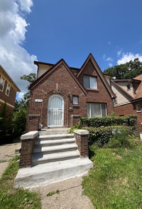 Building Photo - 16143 Cheyenne St