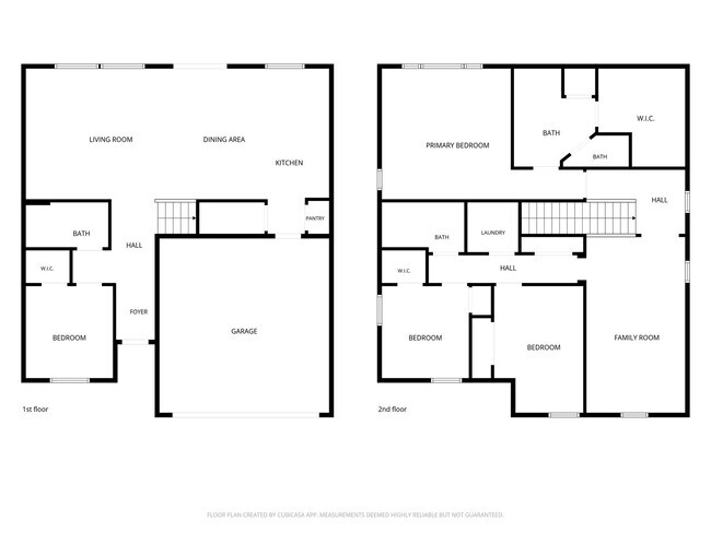 Building Photo - 1546 W Alder Rd
