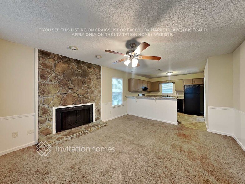 Building Photo - 3817 Old Norcross Rd