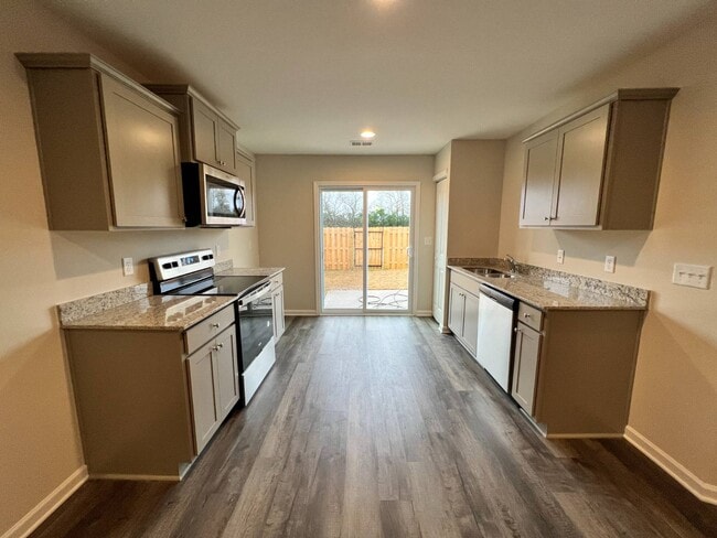 Building Photo - 2166 Catlet Ct