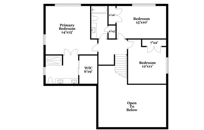 Building Photo - 15518 4 Leaf Dr