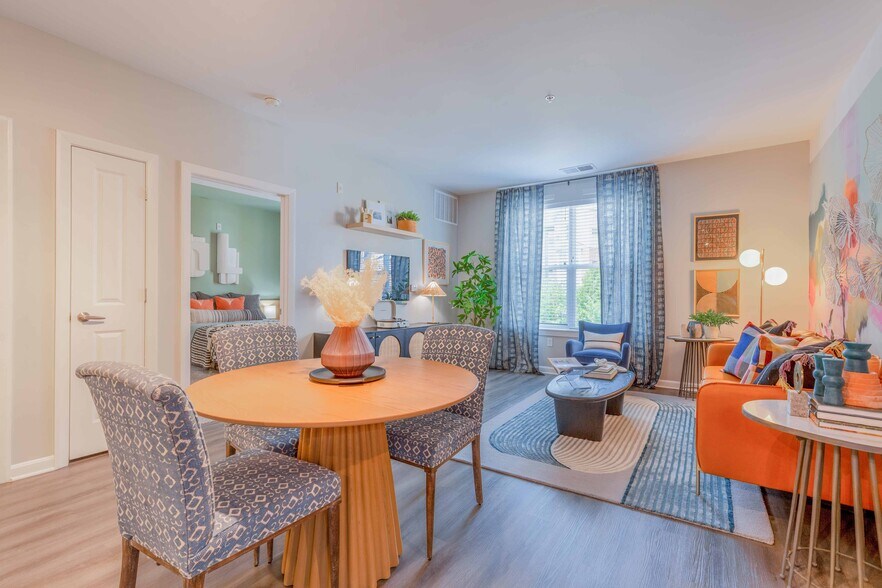 The Alaire Twinbrook Station 1101 Higgins Pl Rockville MD 20852