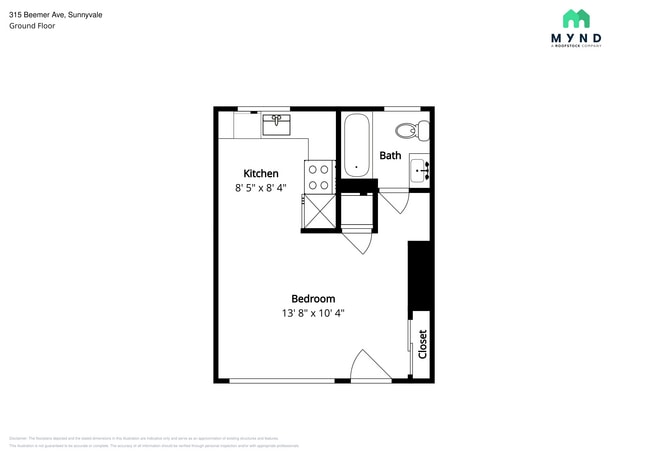 Building Photo - 315 Beemer Ave