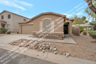 Building Photo - 2457 E Meadow Chase Dr
