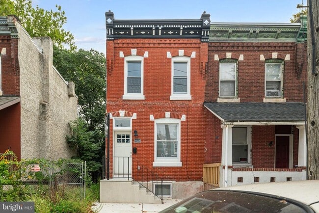 Building Photo - 4828 Paschall Ave