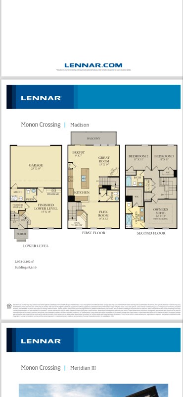 Building Photo - 13815 Tender Dr