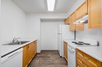 Interior Photo - Gilmore Apartments