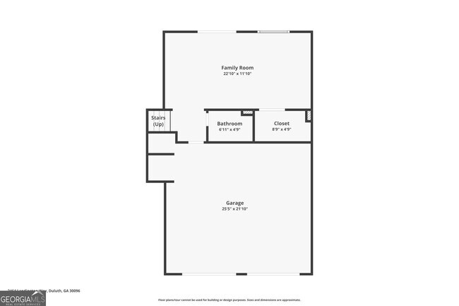 Building Photo - 2464 Landington Way NW